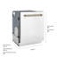 Zline Autograph Edition 24" 45 dBA Built-In Button Control Dishwasher-1769731737