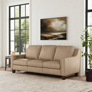 Sofa inclinable électrique Finnegan