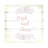 Fresh And Clean by - Wrapped Canvas Typography-1174851338