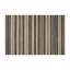 Tapis intérieur / extérieur brun HorizontalStripes-1023491072