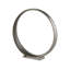 Sculpture Dalie, ensemble de 2, fonte d'aluminium-99517223-99517221