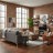 Hendry End Table