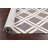 Wool Geometric Indoor Rug