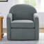 Fauteuil pivotant pour fauteuils modernes-614727310