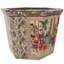 Flower Decorative Bowl