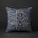 Coussin décoratif intérieur et extérieur Modern