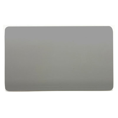 Trendi Switch Double Blanking Plate