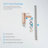 Circular X Single-handle Bathroom Faucet-41659789-48024383