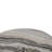 Modern Neutral 13" Ceramic Marble Riser 2tone Platter Serving Tray - 13" x 13" x 3.5"