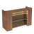 Walnut/Black is out of stock