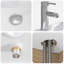 Bathroom Furniture Suite-133691135