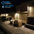 LED Fence Light Low Voltage 3000K Warm White