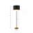 Metal Floor Lamp