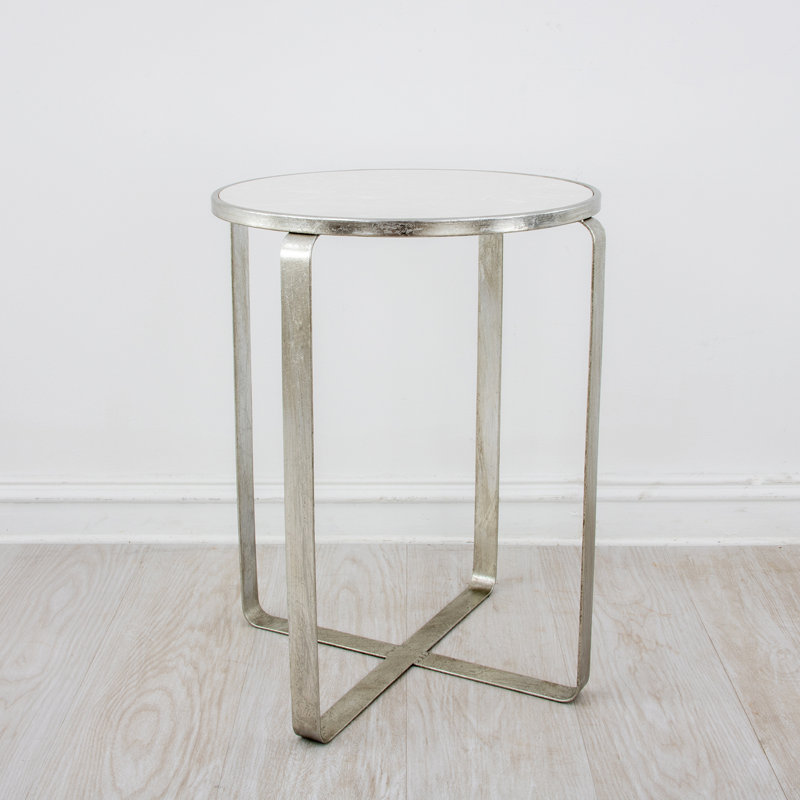 Dona End Table