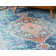 Dimonetta Washable Oriental Indoor Rug
