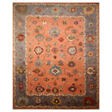 One-of-a-Kind 12' x 14'7" Area Rug