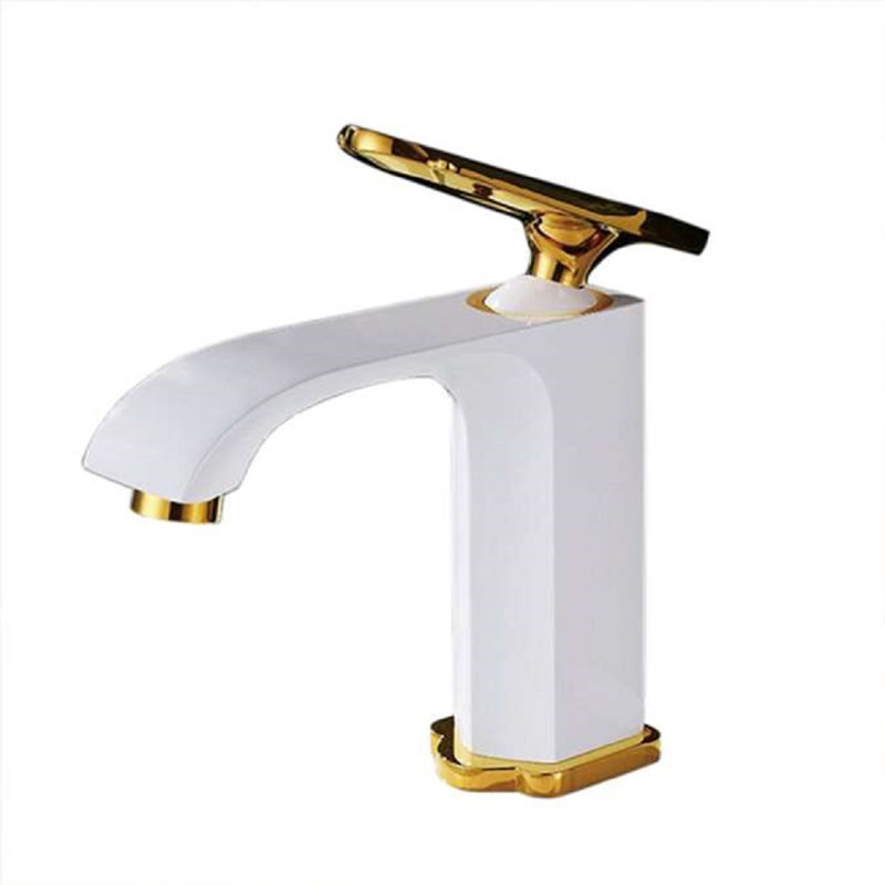 Robinet pour salle de bain BathSelect Alea