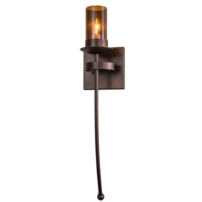 Bechar 1 - Light Wallchiere
