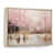 Natural Floater Framed