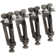 Adjustable Feet for Cast Iron Baths
