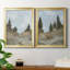Impression sur toile encadrée de qualité supérieure - prêt à accrocher-47349975-47349978