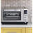 GE Appliances Toaster Oven
