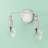 Irim 2 - Light Dimmable Vanity Light