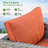 5 - Person Mostly No Assembly Required Patio Furniture Set, Outdoor Wicker Rattan Sectional Seating Group with Cushions, All Weather Sofa Conversation Set for Garden Backyard-1411178990-1411178989
