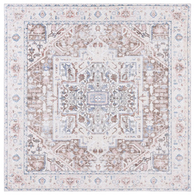 Arizona Performance Machine Washable Oriental Rug