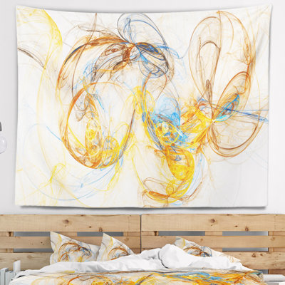 Corwin Polyester Tapestry