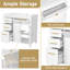 Meuble-lavabo 36 po avec lavabo-296319357