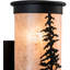 Tamarack Outdoor Armed Sconce