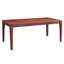 Brooklyn Solid Wood Dining Table-46813680
