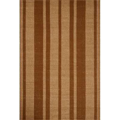 Leanne Ford x Loloi Weatherstaff Cinnamon Rug