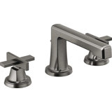 Levoir® Two-Handle Wall Mount Lavatory Faucet