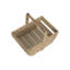 Oak Effect Garden Trug