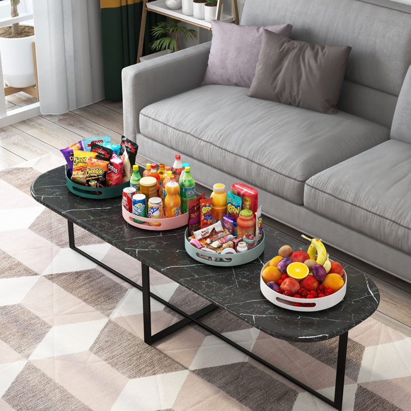 Rhondalyn Freestanding Spice Rack