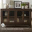 Buffet de 59,92 po de large Cuzzocrea