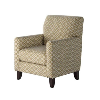 Aravis 30" Wide Polyester Armchair