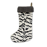 Tigre Stocking / Trim