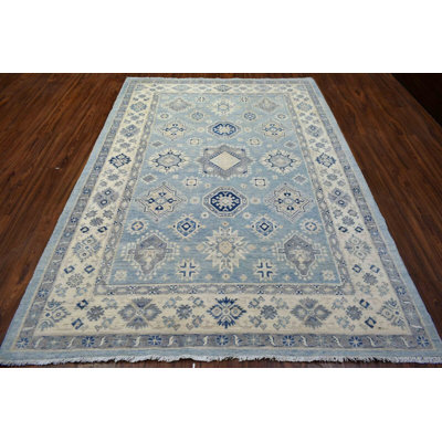 Tapis noué à la main Dover