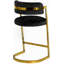 Tabouret de comptoir 26 po Wickley-1617407599