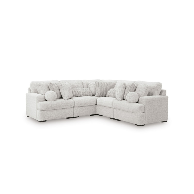 Buckner 5-Piece Sectional