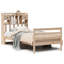 Ludowici Solid Wood Bed-224178741-224179657