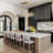 Josse Dimmable LED Square / Rectangle Chandelier