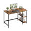 MDF Steel Computer Desk-1789552893-1789552895