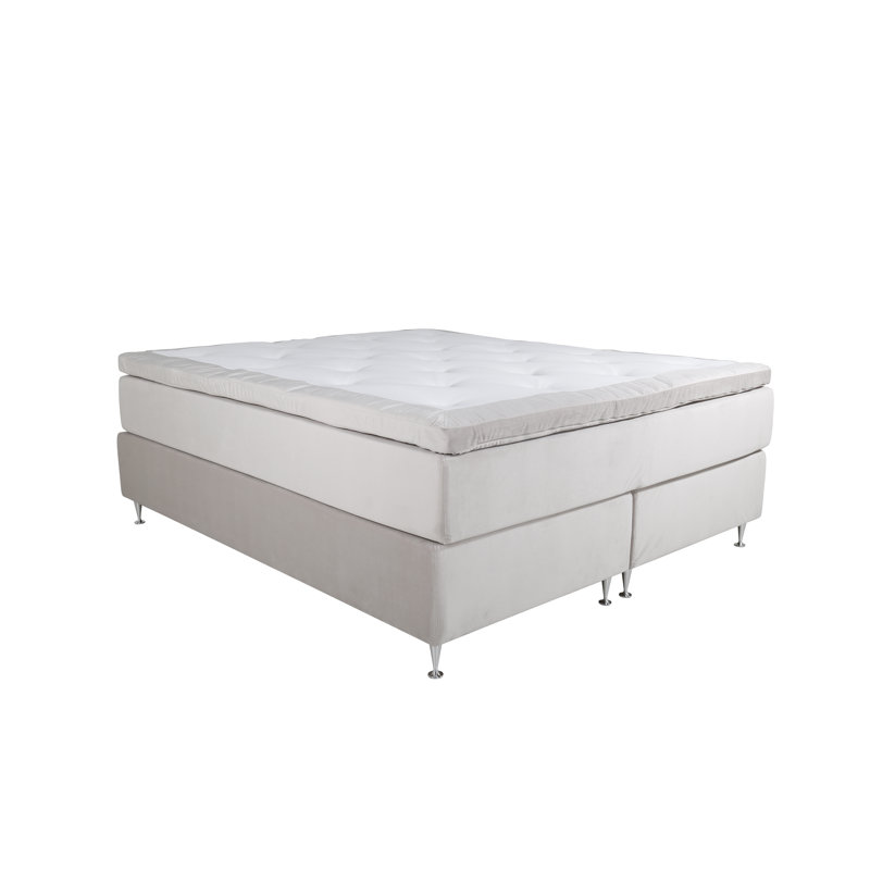 Bryonie Pocketsprung Divan Bed Set