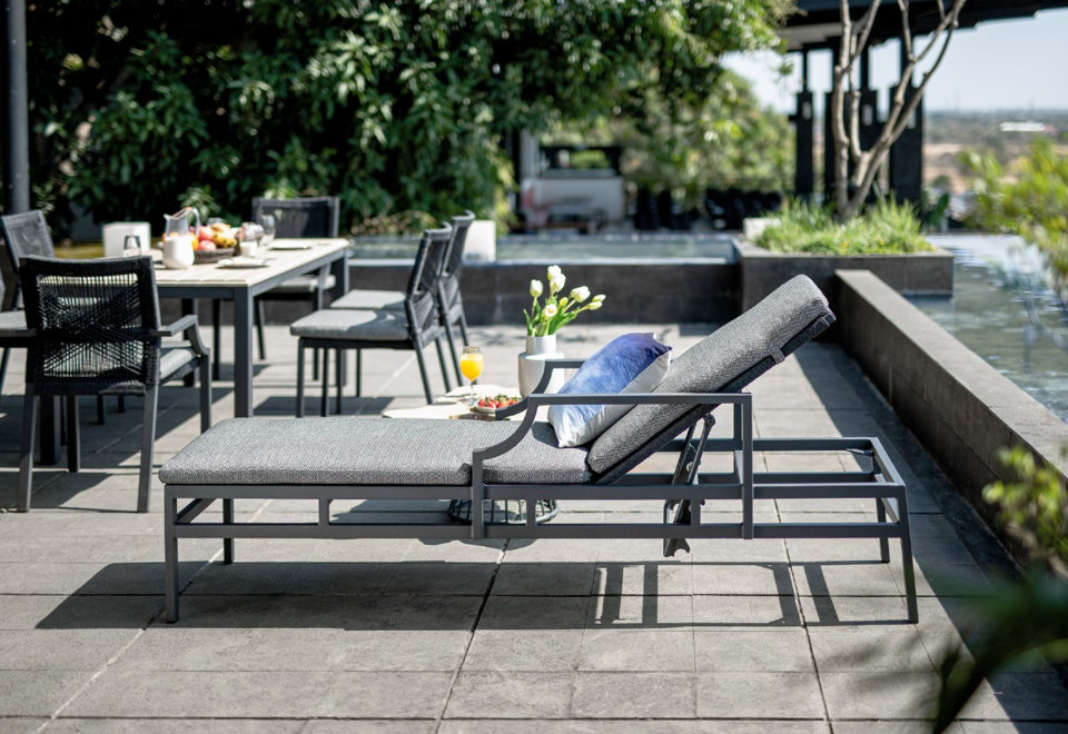 The Outdoor Collection