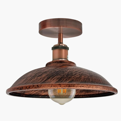 Semi Flush Mount