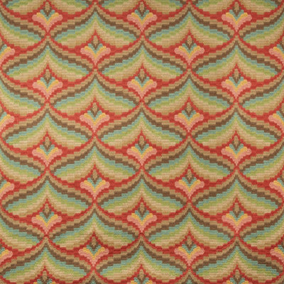 Manor House Giles Embroidery Fabric